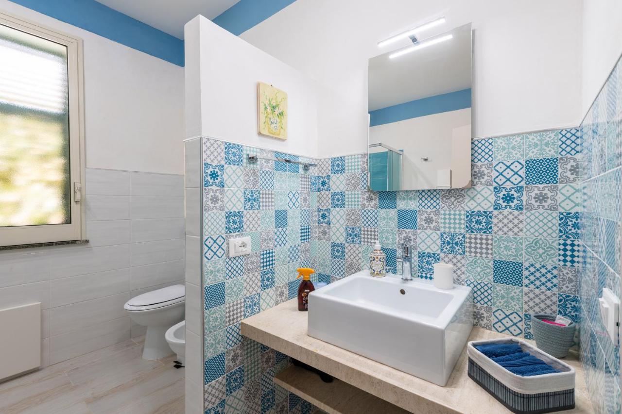 Appartamento In Villa Tulipano Mazara del Vallo Exterior photo