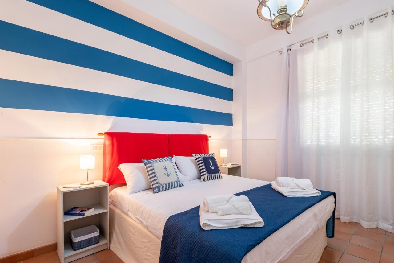 Appartamento In Villa Tulipano Mazara del Vallo Exterior photo